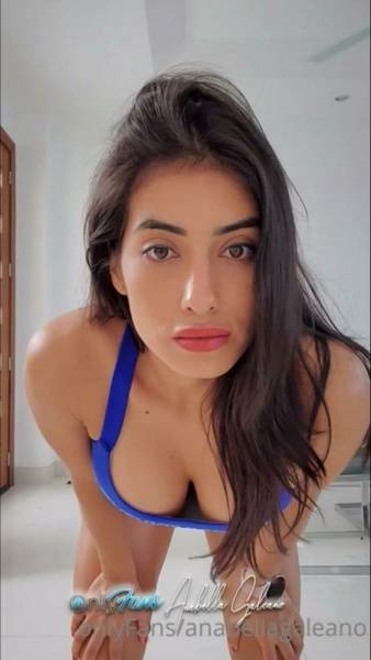 Anabella Galeano (anabellagaleano) Nude OnlyFans Leaks (20 Photos) on leaks.pics