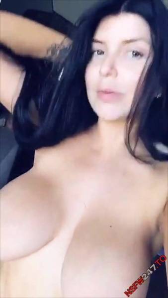 Romi Rain boobs tease snapchat premium xxx porn videos on leaks.pics