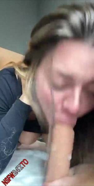 Dakota James sucking dildo snapchat premium xxx porn videos on leaks.pics