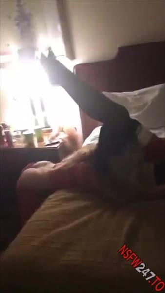Maddison Morgan hotel room lesbian show snapchat premium xxx porn videos on leaks.pics