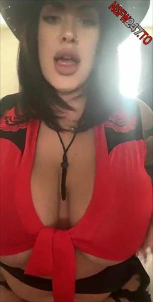 Ana Lorde sexy cowgirl masturbation snapchat premium 2019/11/01 porn videos on leaks.pics