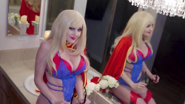 Angie griffin super girl lingerie cosplay patreon leak xxx premium porn videos on leaks.pics