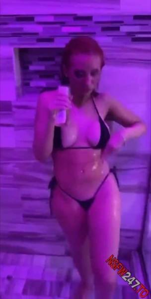 Maddison Morgan shower video snapchat premium xxx porn videos on leaks.pics