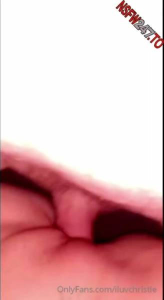 Christie Stevens fingered and fucked with pussy close up porn videos on leaks.pics