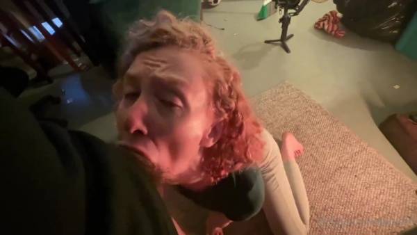 Fullmetal Ifrit Deepthroating Pov Sex Tape Video  on leaks.pics