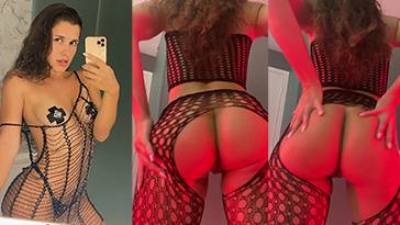 Nastya Nass Twerking Without Thong Nude Video on leaks.pics