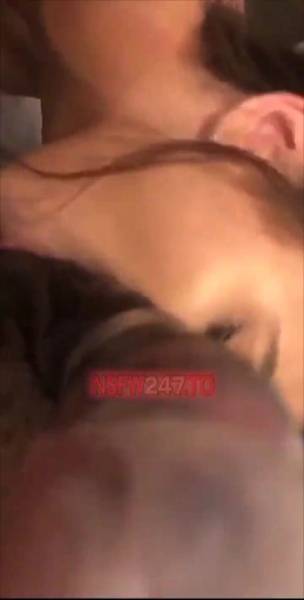 Kathleen Eggleton threesome with 2 BBC hotel sex snapchat premium xxx porn videos on leaks.pics
