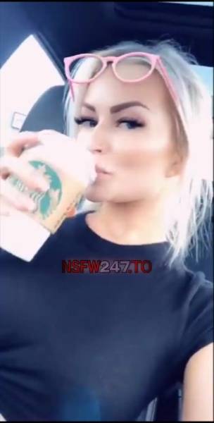 Laynaboo 10 minutes public in car pussy play snapchat premium xxx porn videos on leaks.pics