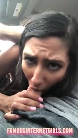 Gianna dior car blowjob onlyfans leaked xxx premium porn videos on leaks.pics