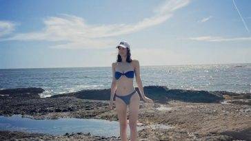 Alexandra Daddario Sexy (12 Hot Photos) on leaks.pics