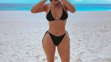 Kim Kardashian Sexy (28 Hot Photos) on leaks.pics