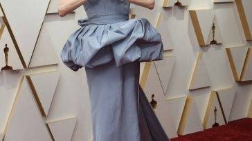 Nicole Kidman Shines on the Red Carpet at the 94th Annual Academy Awards - fapfappy.com