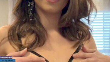 Hot Christina Khalil Nude Lingerie Nipple Slip Video Leaks - topleaks.net