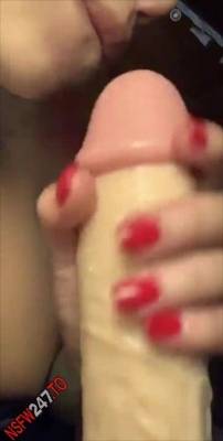 Agata Ruiz dildo show snapchat premium xxx porn videos on leaks.pics