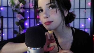 Jinx ASMR - 1 December 2021 - 15 Minute Positive Reinforcements - Cutting and Pulling Away Negative Energy on leaks.pics