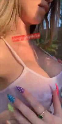 Morgan Lux girls tease snapchat premium xxx porn videos on leaks.pics