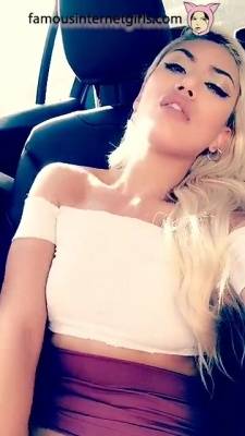 Gwen singer car masturbation instagram model xxx premium porn videos on leaks.pics