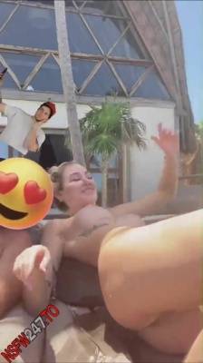 Heidi Grey pee show snapchat premium porn videos on leaks.pics
