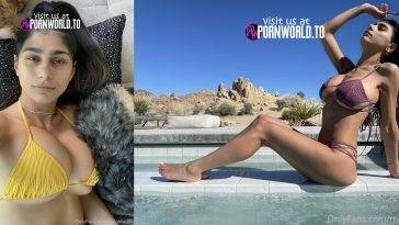 Mia khalifa bikinis nudes onlyfans leaks - justfanspw.site