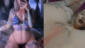 Pastelcoffins pussy close up compilation nude onlyfans leaks on leaks.pics