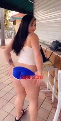 Jade jayden spreading her ass in public instagram thot xxx premium porn videos on leaks.pics