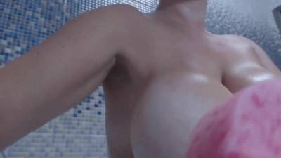 Tanya Ivanova Bath time Fun porn videos on leaks.pics