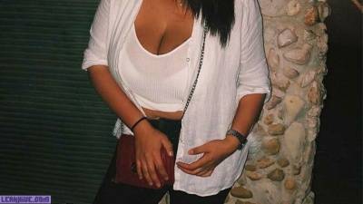 Hot Tomerasherian_ – Huge Tits Israeli Girl - Israel on leaks.pics