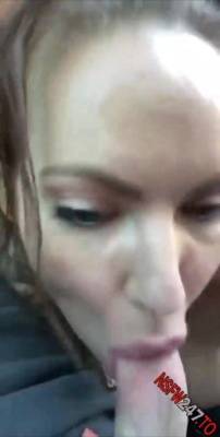 Viking Barbie blowjob in car snapchat premium xxx porn videos on leaks.pics