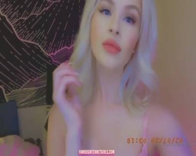 Faithttv nude onlyfans twitch streamer xxx premium porn videos on leaks.pics
