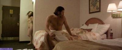 Sexy Inna Braginsky Nude Sex Scene from ‘The Brawler’ on leaks.pics