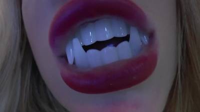Penny lee the vampire HD teeth transformation fantasies XXX porn videos on leaks.pics