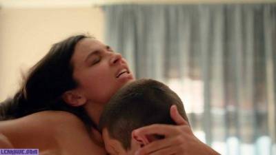 Sexy Floriana Lima Nude Sex Scene from ‘The Punisher’ on leaks.pics