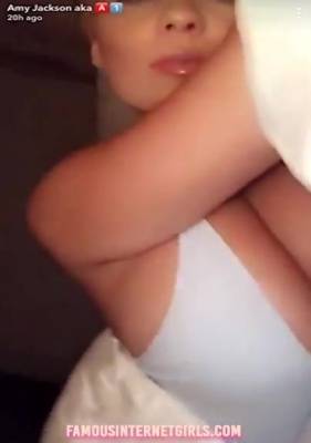 Amy jackson theallamericanbadgirl nude onlyfans xxx premium porn videos on leaks.pics