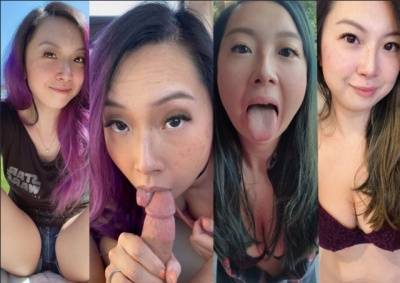Amateur Asian Hotwife Milf - OnlyFans SiteRip (@asianhotwife) (199 videos + 956 pics) on leaks.pics