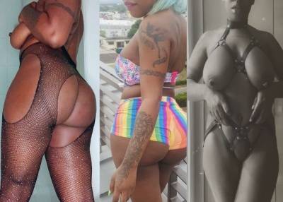Spice AKA BALLY UCK QUEEN leak - OnlyFans SiteRip (@cute_rider) (88 videos + 20 pics) on leaks.pics