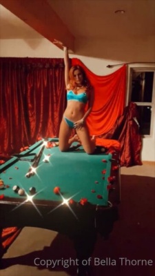 Bella Thorne Lingerie Dance Onlyfans Video Leaked - Usa on leaks.pics