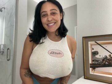 Emily Cheree Nude See-Through Onlyfans Video Leaked - Usa on leaks.pics