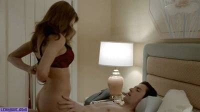 Sexy Elizabeth Masucci Naked Sex Scene from ‘The Americans’ - Usa on leaks.pics