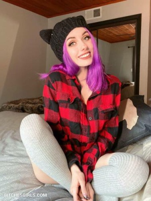 Rolyatistaylor NSFW Cosplay - Patreon Leaked Nudes - bitchesgirls.com