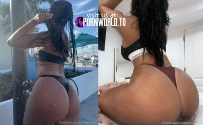 Christianaxxx big ass latina onlyfans  on leaks.pics