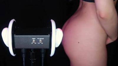 Aftyn Rose ASMR - Tortured by Lust on leaks.pics