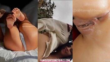 Dillion Harper And Hannah Miller Soapy Naked Body, Lesbian OnlyFans Insta Leaked Videos - leaknud.com