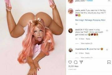 Yaela Vonk Nude Butt Hole Worship Onlyfans Video on leaks.pics