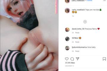 Belle Delphine Onlyfans Spreading Her Pussy Nude Video Leaked - hib6.com