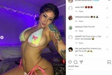 Kimberlie Montano Moonformation Nude Onlyfans Video on leaks.pics