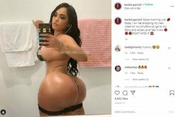 Dennisa Garcia Full Nude Onlyfans Latina Leaked on leaks.pics