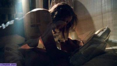 Hot Brenda Bakke Sex Scene from ‘Twogether’ on leaks.pics