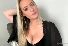 Cassi ASMR Sexy Therapy Video  on leaks.pics