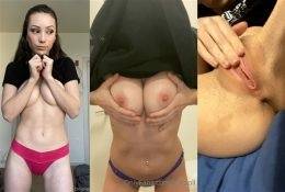LexiPoll Onlyfans Nude Video Leaked on leaks.pics