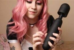 ASMR is Awesome Toy Collection Video on leaks.pics